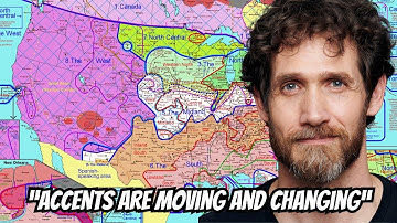 Accenten: waar ze vandaan komen en hoe ze veranderen | DIEPZINNIG Zinloos