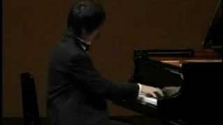 實川風 (piano)／網守将平：Prelude