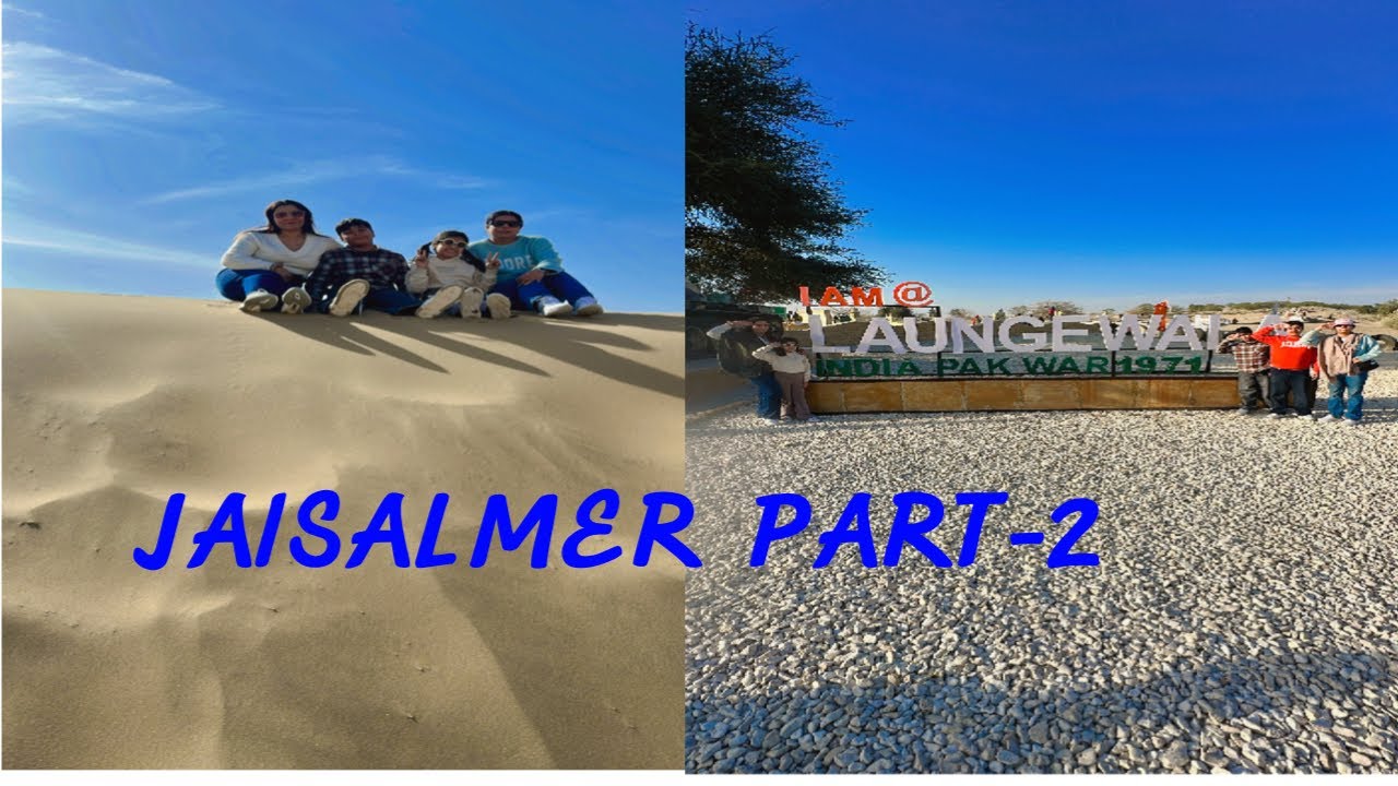 Safari में किए बहुत मजे 😍😍