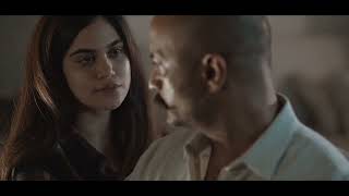 Aaditi Pohankar Hot & Romantic Moments She Kiss Scene Highlights Desi Watcher