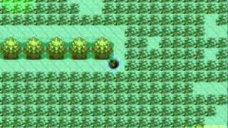 CS2D Pokemon Emerald Map