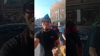 Celebrity Hya P - Greatness & Ragga G - Nah Do Road . Profile