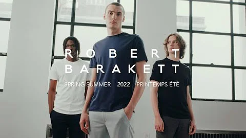 Robert Barakett Spring 2022