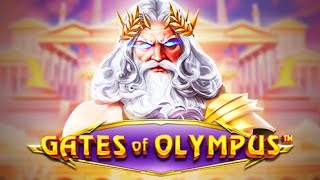 Gates of Olympus  Sxemasini sinab ko'rdik. #slotonline #1xbet