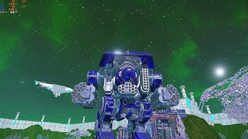 MWO: DATA explains the new map in detail