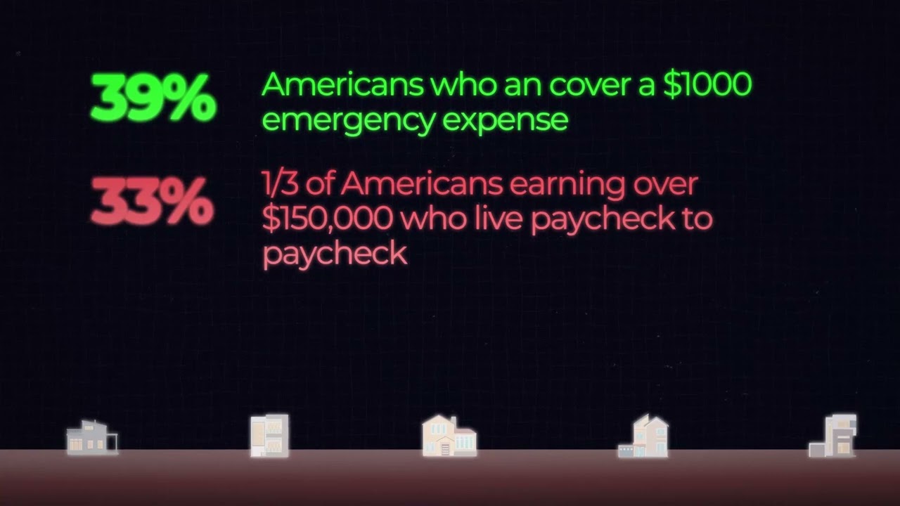 The $1 016 Trillion DEBT Crushing Americans Audio 1