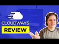 👉 Cloudways Web Hosting Review [2022] 🔥