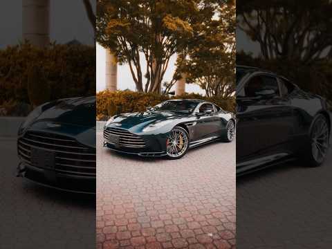 DB12 S.