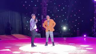 El Gran Circo De Ruperto Flash