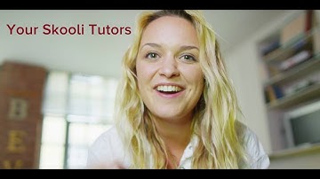 Skooli Professional Online Tutors
