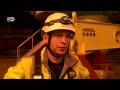 Offshore-Windpark: Crew-Wechsel in rauer See | Made in Germany - Brave Tern: Arbeiten am Limit