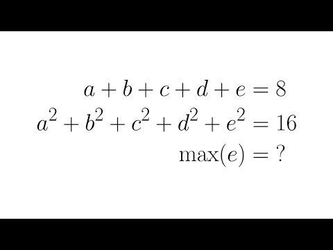 Intuition is Essential