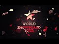 Big Air Tour Final at the Billabong Air & Style 2013 - Check the Course