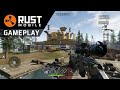 The Most Loaded Base in Rust Mobile#rustmobile #oxidesurvival 