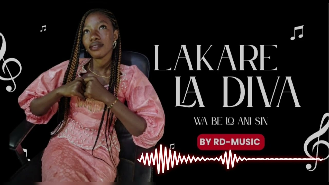Lakare la Diva_WA be lo ani sin By RD-MUSIC (2026)