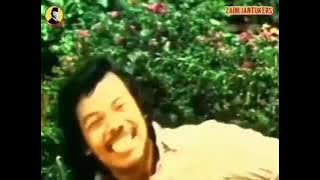 karaoke original nangke lande, Benyamin Sueb