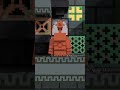 Copper Golem Factory
