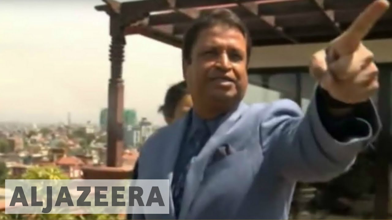 أول ملياردير في نيبال يشرح سر نجاحه