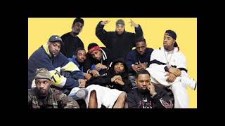 Wu Tang Clan - Protect Ya Neck (bRooklyn Zoo Jazz Relaxation Remix)