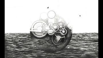 simph0nik - sinking light