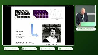 FHTW02 | Prof. Dirk Husmeier | Inference, emulation and uncertainty quantification in cardiac...