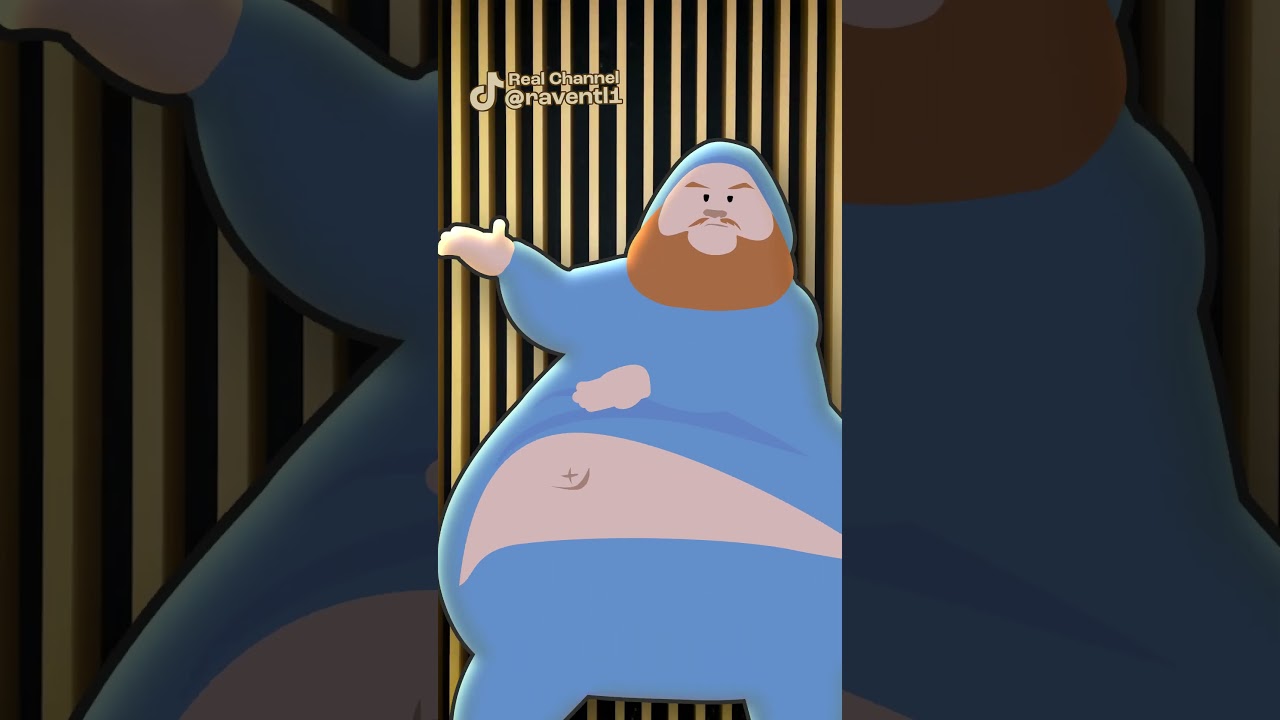 CaseOh Joins (G)I-DLE  (Animation)