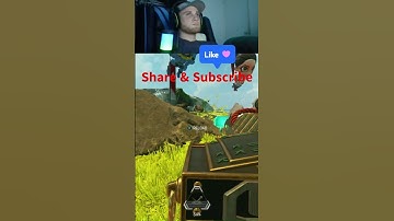 Apex legends Kraber Quickscopes #apex #apexlegends #fyp #shorts