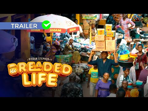 BREADED LIFE - Official Trailer