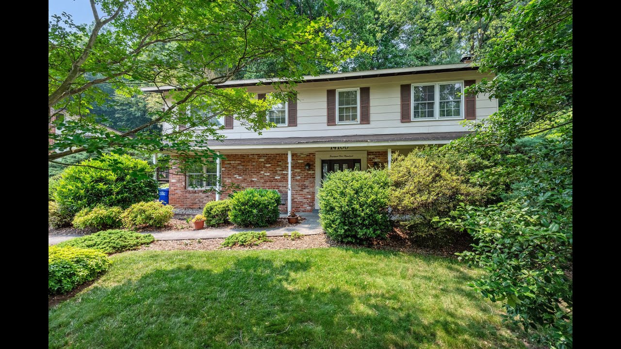 14100 Arctic Ave., Rockville, MD 20853 YouTube