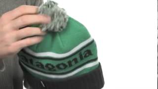 Patagonia Powder Town Beanie SKU:#7953533