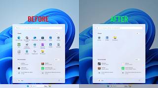 Debloat Windows 11 in Just a Few Clicks (Free!) | 2026