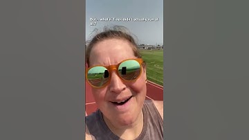 Could you outrun a T. rex??? #science #dinosaur