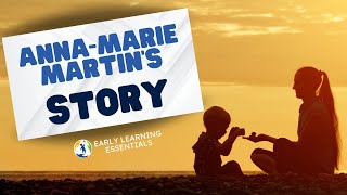 AnnaMarie Martin's Story