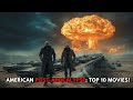 TOP 10 Best Post-Apocalyptic Movies from the USA! | Ranking 2024