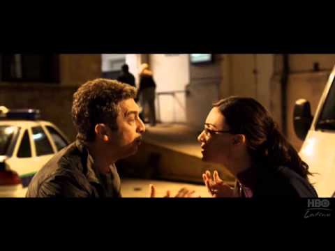 Estreno Latino: Carancho -- Tráiler (HBO Latino)