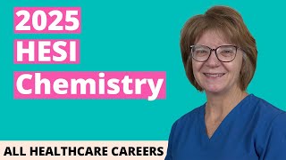 HESI A2 Chemistry Practice Test 2025 20 Questions with Explained Answers
