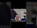 TaehyungтАЩs Reaction When Yoongi Said He Looks Like Jungkook ЁЯШВ TaehyungтАЩs Reaction When Yoongi Said He Looks Like Jungkook ЁЯШВ