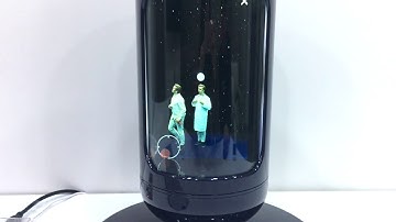 HoloDash® Engine on Raspberry Pi 3 Model B+
