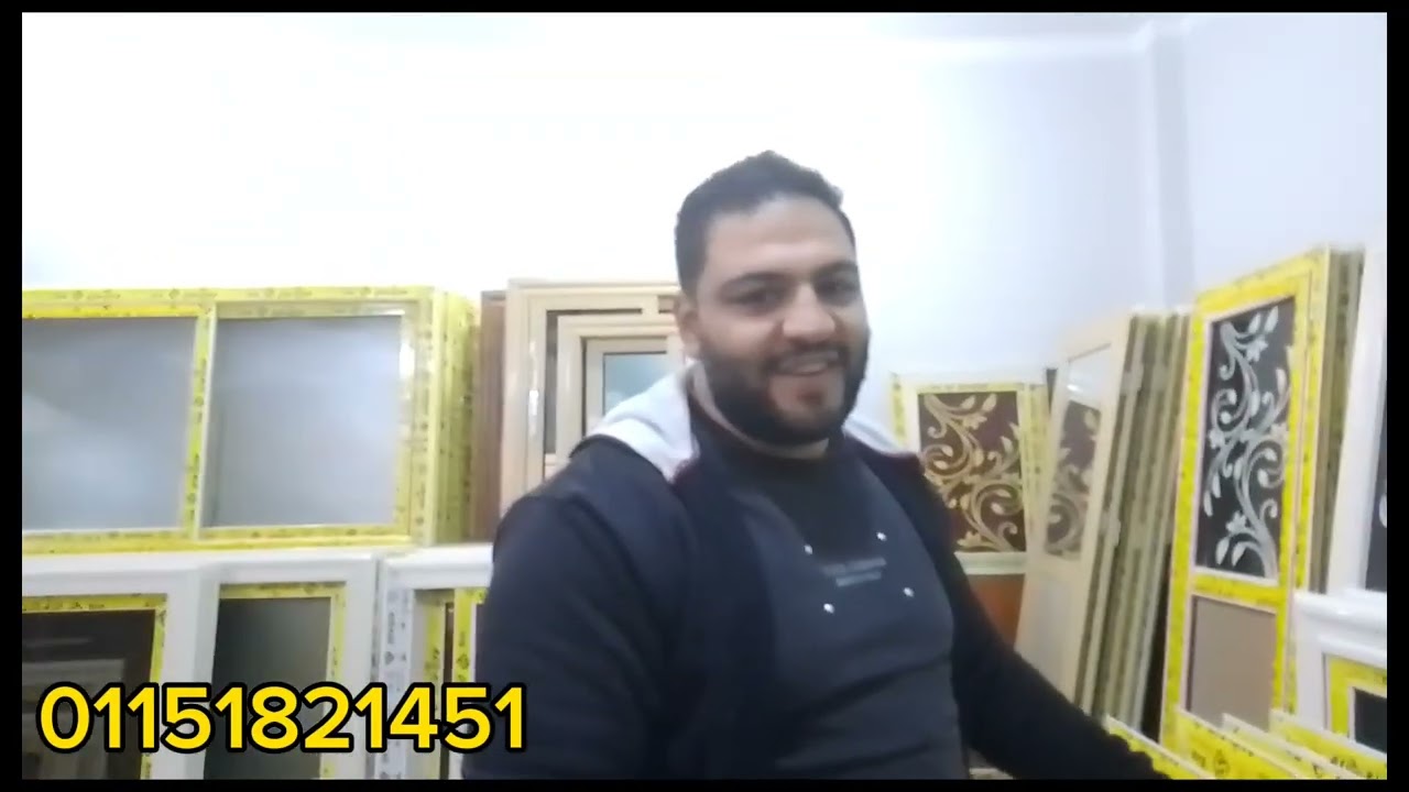 شبابيك الوميتال جديد ومستعمل 💥في السوق التونسي🌹تانجو خشمونيو وحاجات تانيه كتير قمررر💕وبأقل الاسعار ✨