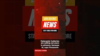 Daily AI News #2 #Shorts #AI #Tech