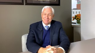 Meet the Provider: Dr. Ensor Transfeldt, Twin Cities Spine Center