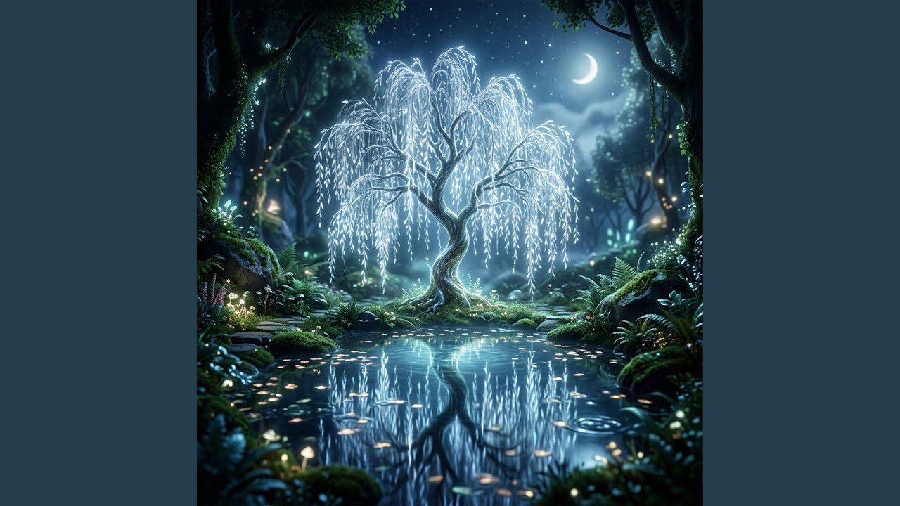 Watch Mercury willow on YouTube Watch Mercury willow on YouTube