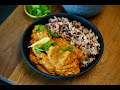 Un butter chicken tout végétal c'est possible ? Oui.. et c'est délicieux, regardez la recette