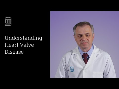 Heart Valve Disease: