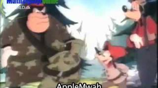 Goof Troop Multilanguage