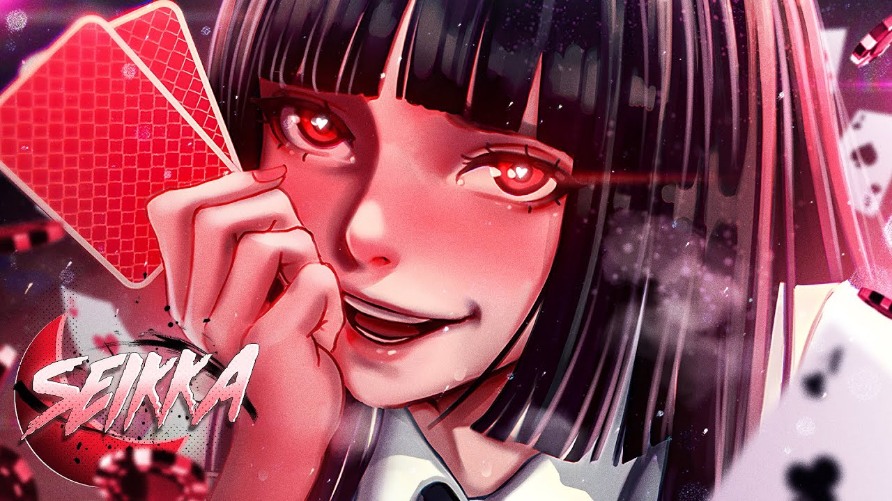 ♪ MoonSeikka - Cassino da Alma [Official Visualizer]