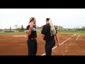 Softball Championship Game Eight - NDSU vs. SDSU