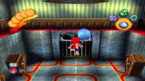 Ape Escape Walkthrough Part 24 Specter Land Part 2