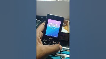 jio lf 2403n network problem #india #viralvideos #shorts #repair