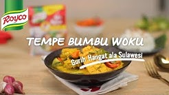 Resep Tempe Bumbu Woku - Durasi: 1.16. Resep Tempe Bumbu Woku - Durasi: 1.16.